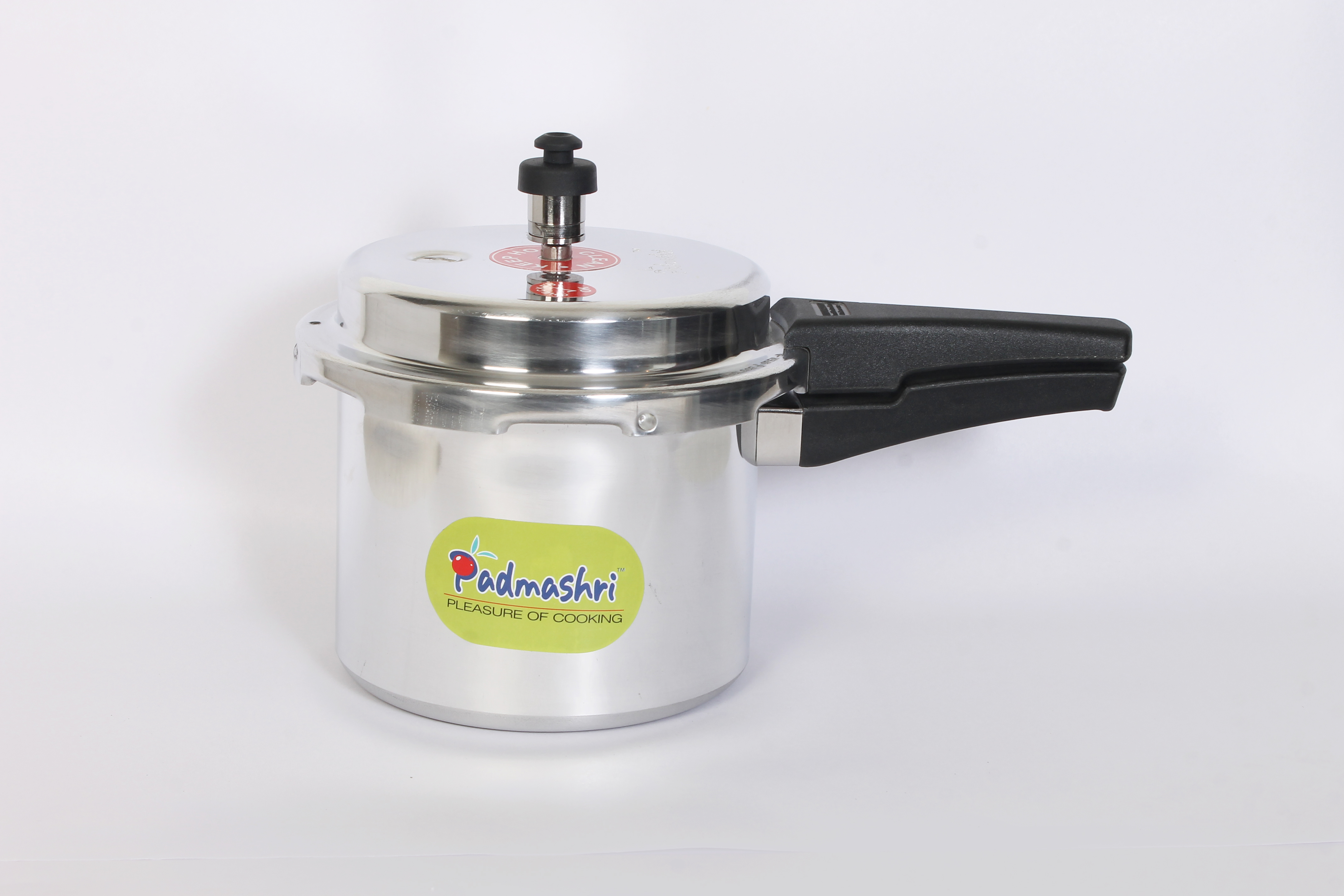 Padmashri Classic 3lt Cooker / பத்மஸ்ரீ கிளாசிக் குக்கர் 3lt